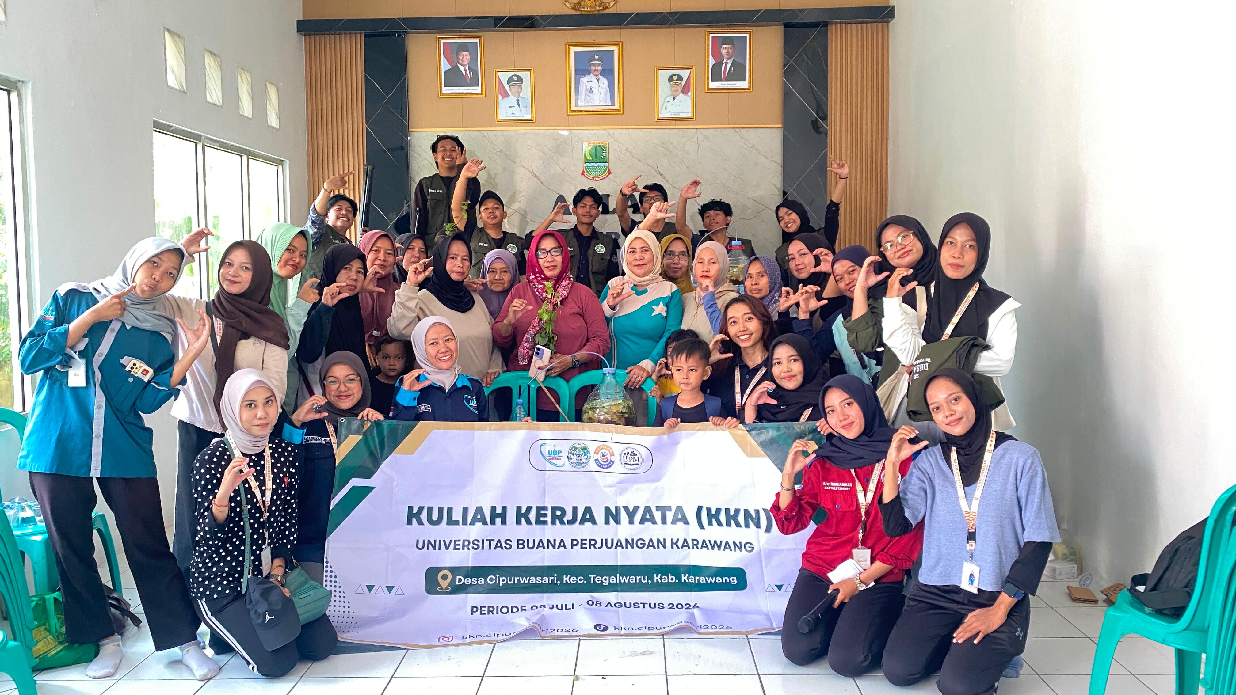 KKN UBP 2026