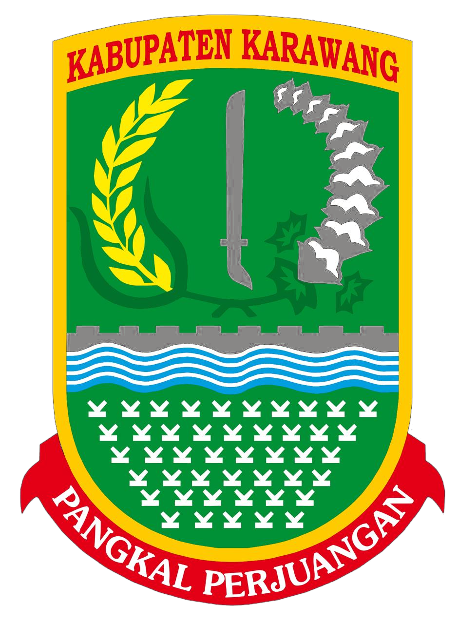 Logo Kabupaten Karawang